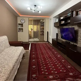 БАЙРАМХАН АЛЛЕЯ