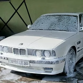 BMW 528 1995