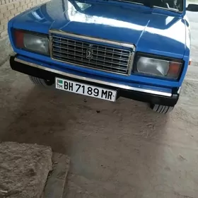 Lada 2107 1993