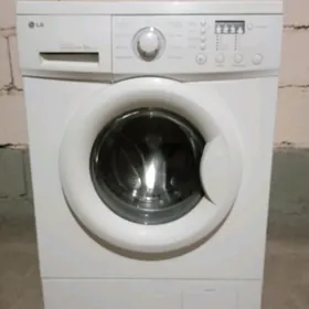 LG DD mator 5 kg