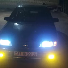 Opel Vectra 1993