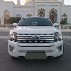Ford Expedition 2020