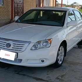 Toyota Avalon 2009