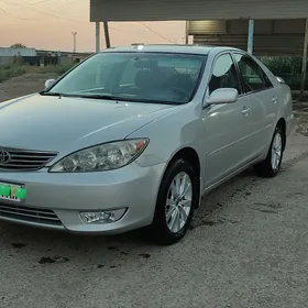 Toyota Camry 2002