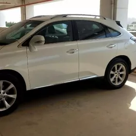 Lexus RX 350 2010