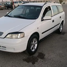 Opel Astra 1999