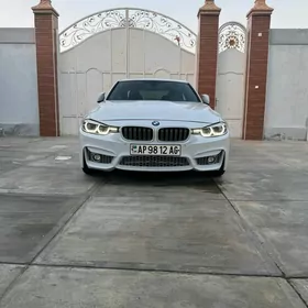BMW M3 2014