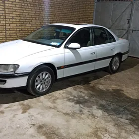 Opel Omega 1995