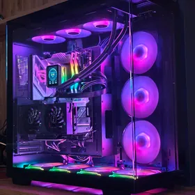 CORE i9-13900K+RTX4070 12G