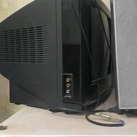 Televizor