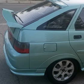 Lada 2112 2002