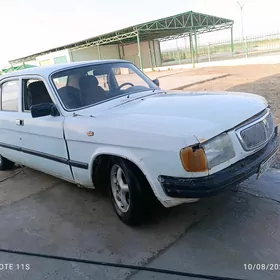 Gaz 3110 1999