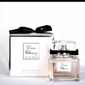 dear cherry parfum