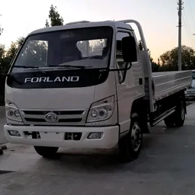 Forland H3 2015