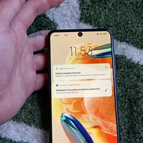 redmi not 12pro 256 g