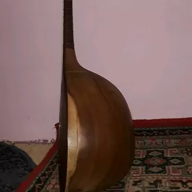 saz dutar