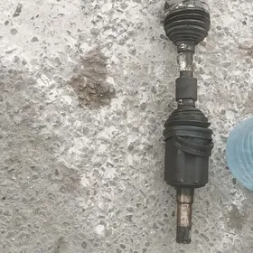 Opel insignia daşky sag granat