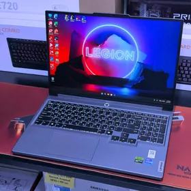 LEGION CORE i7-14650HX! ТОП!