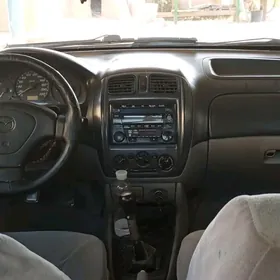 Mazda 323 1994