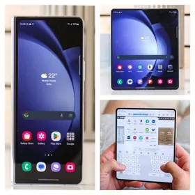 samsung z fold5 12/512