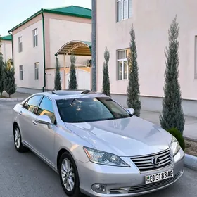 Lexus ES 350 2010