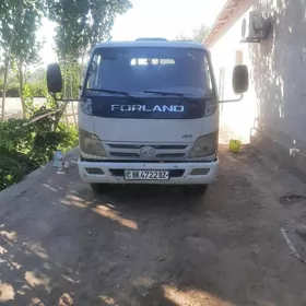 Forland H2 2011
