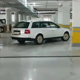 Audi A6 2003