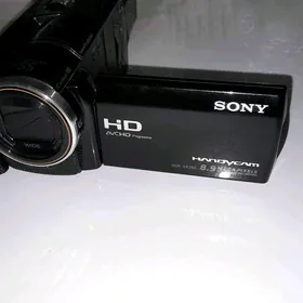 sony kamera