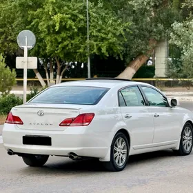 Toyota Avalon 2005