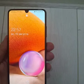 Samsung A32 8/128 gb