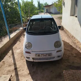 Daewoo Matiz 2000