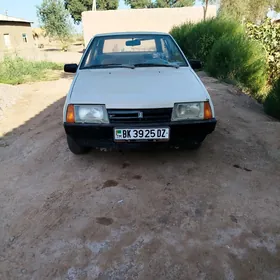 Lada 2108 1991