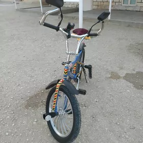 PATJA AÝAK WELIK