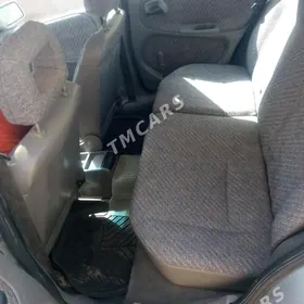 Opel Astra 1993