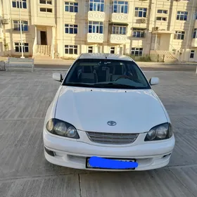 Toyota Avensis 1998