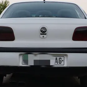 Opel Omega 1994