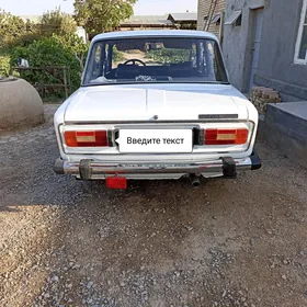 Lada 2106 1999