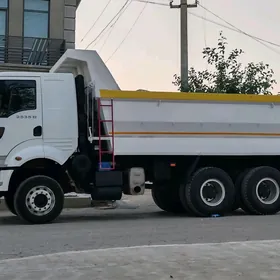 Ford Cargo 3535D 2013