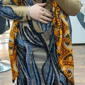 wecernyy koynek