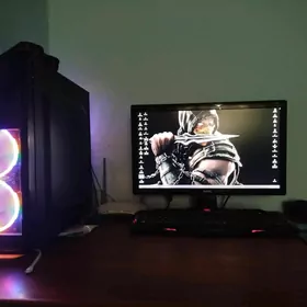 Компьютер Intel core i7