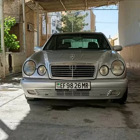 Mercedes-Benz 420-Class 1991