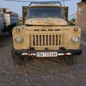 Gaz 52 1984