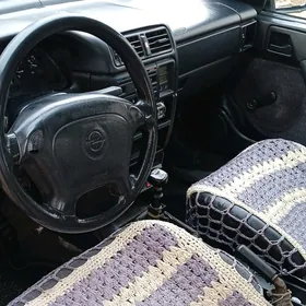 Opel Vectra 1994