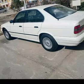 BMW 525 1992