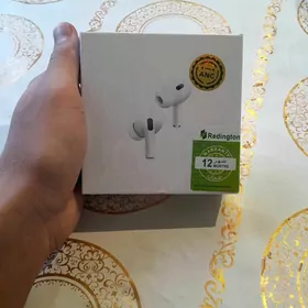 Airpods Pro