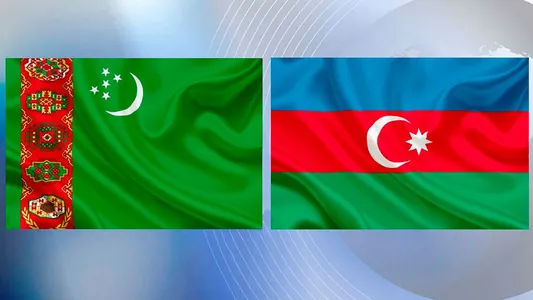 Gurbanguly Berdimuhamedow Ilham Aliýewi we azerbaýjan halkyny taryhy ylalaşyklaryň gazanylmagy bilen gutlady