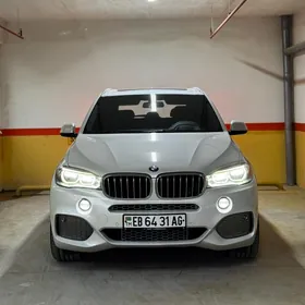 BMW X5 2015