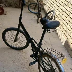 kama welik 500 TMT
