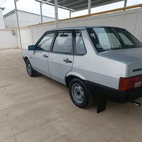 Lada 21099 2004
