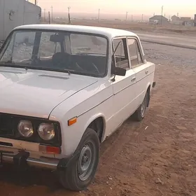 Lada 2106 1998